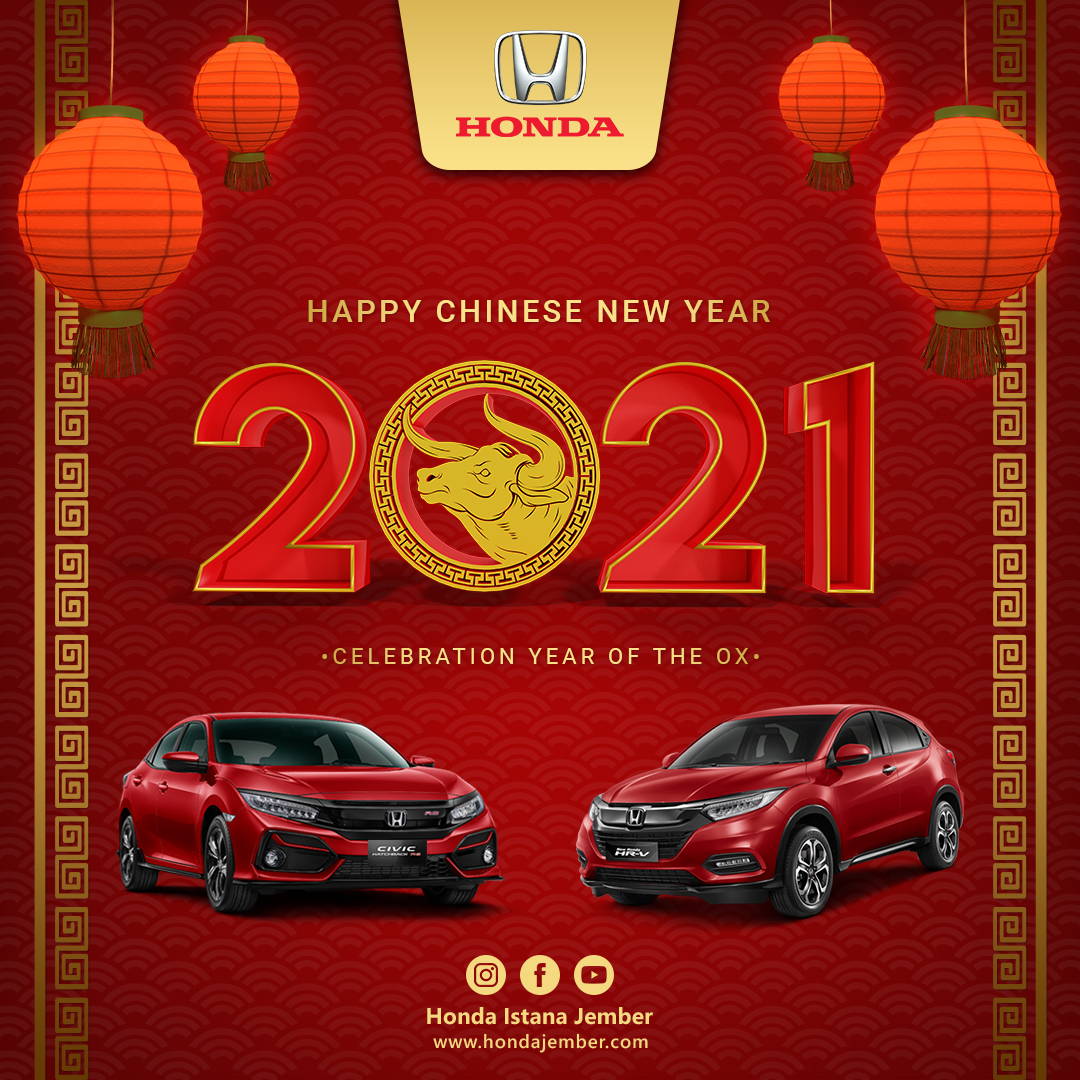 Selamat Tahun Baru Imlek 2572