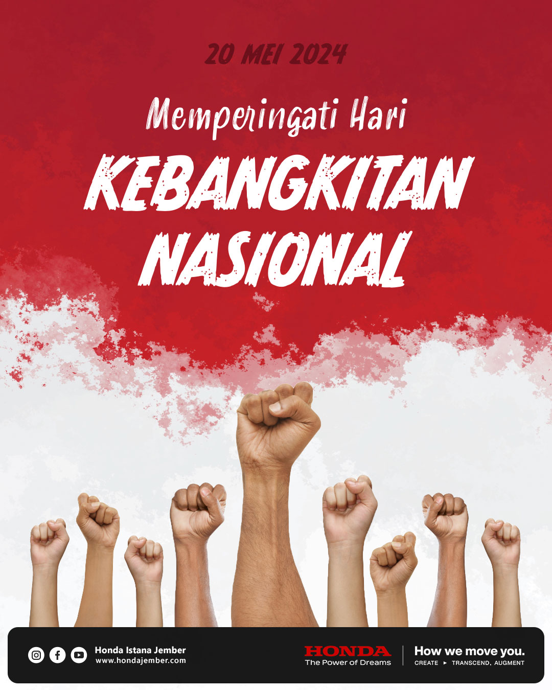 Hari Kebangkitan Nasional 2024