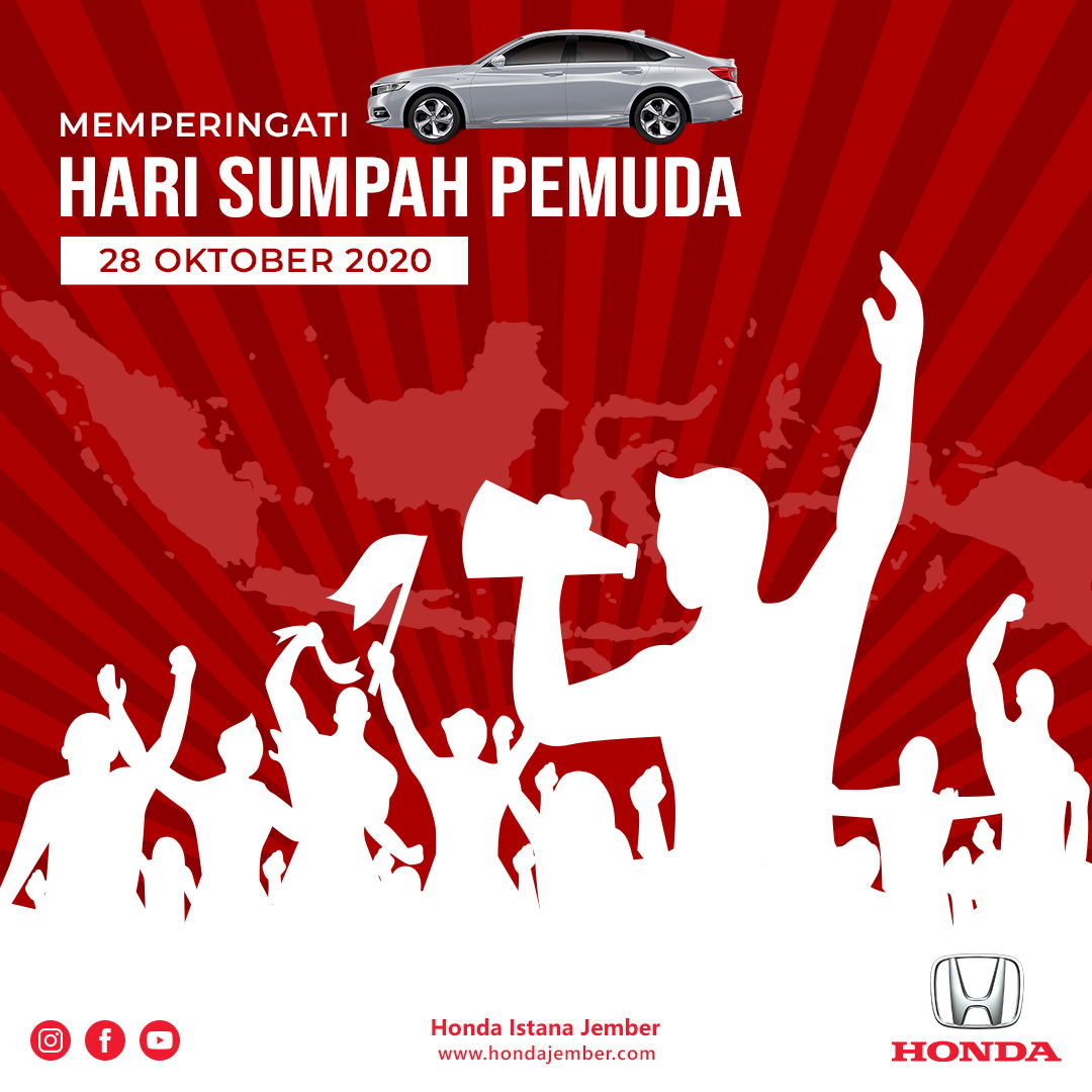 Hari Sumpah Pemuda 2020