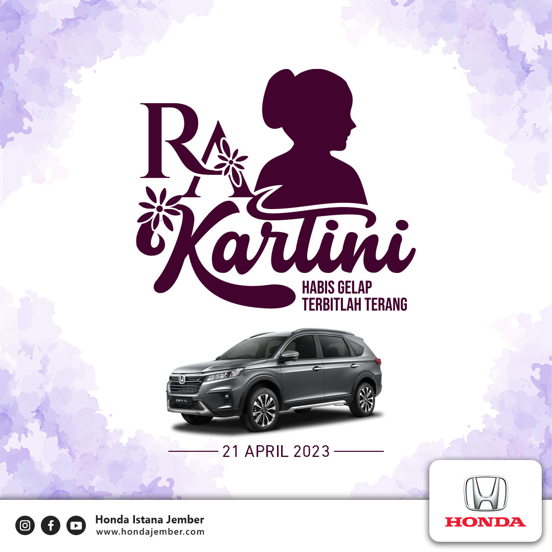 Selamat Hari Kartini 2023