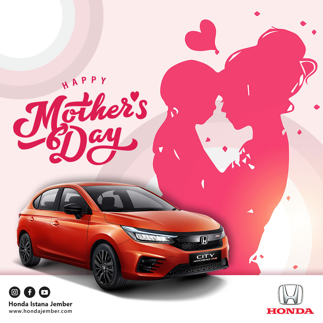 Selamat Hari Ibu 2022